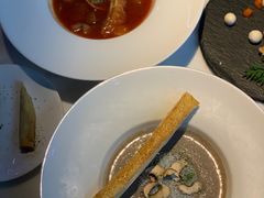 -Wei菋·Le Bistrot