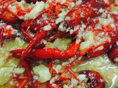 -袁老大龙虾(石鼓路总店)