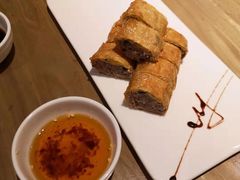 -枣子树·素食餐厅(普陀山店)