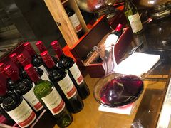 -武汉武昌威斯汀酒店-知味自助餐厅