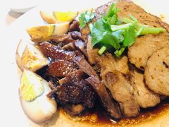 -金穗园·砂锅粥.醉鸡煲火锅(长寿路店)