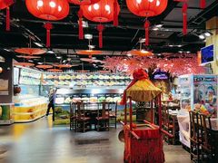 -东北大院·东北菜(三台子店)