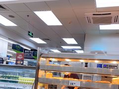 -山姆餐吧(山姆会员商店店)