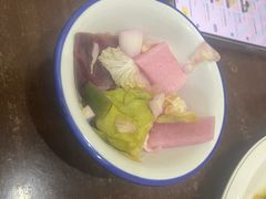 -小四川(福州道一店)