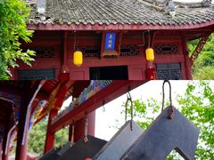 -都江堰景区