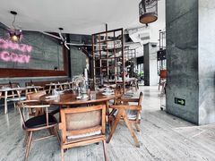 -The Rug Cafe(王府中环店)