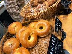 -慢熟面包店bud bread(孩儿巷店)