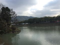 -溪口-滕头旅游景区