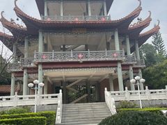 -深圳龙潭公园
