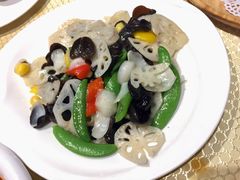-巴扎美食·新疆菜·西域歌舞表演餐厅(新疆大厦店)
