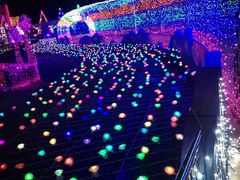 -巨鹏飞梦幻海岸
