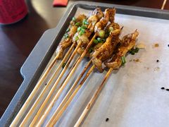 -林二哥宜烤官·宜宾小烧烤