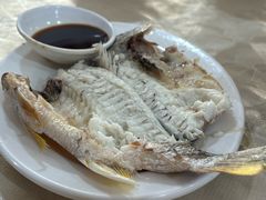 -车头老二大排档(金城步行街店)