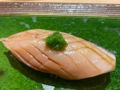 -鮨青(恒基名人购物中心店)