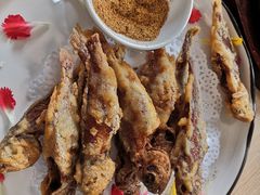 -壹块捌烧烤(灯市口店)