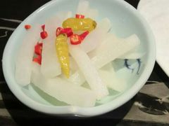 酱萝卜-蔡府家宴(699店)