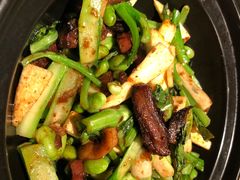 -绿茶餐厅(布吉万象汇店)