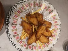 -汤臣·空中餐厅·严选粤菜(石湾世博广场店)