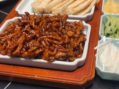 -椒馋小馆(绿源路店)