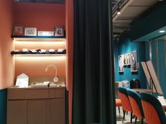 -海马体照相馆(北京apm店)