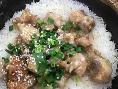 -红星光发煲仔饭(大石街店)