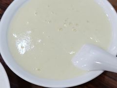 -沙湾姜埋奶(兴新包店)