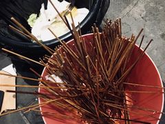 -马路边边串串香(双井直营店)