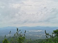 -广州市帽峰山景区