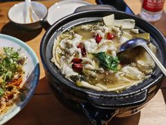 -陶德砂锅(蜀汉路店)