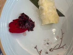 -蝴蝶泉宾馆-中餐厅