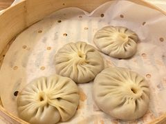 松茸汤包-庆春朴门