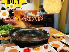 -方新村一品大锅盖(北京街店)