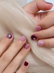-RL Nail·瑞丽美甲美睫品牌原创店