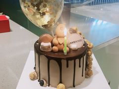 -CAKE BOSS 蛋糕老板(西单君太百货店)