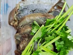 -乌文新澄海卤鹅店