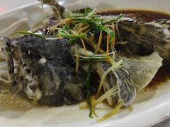-范饭椰林川湘味海鲜·椰子鸡(三亚湾椰梦长廊店)