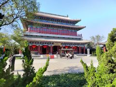 -天津妈祖文化园