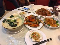 -桥底辣蟹(谢斐道店)