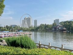 -西宁市人民公园(城西区)