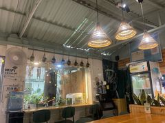 -阿徕孖·泰餐(大沙地店)