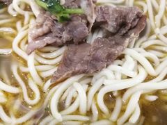 -河南拉面(肇周路店)