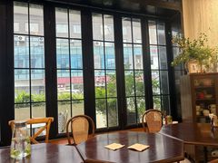 -艾蜜西餐厅(梅园店)