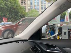 -中国石化武夷路加油站
