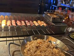 -麦凯伦烧烤·精酿超级工厂店(金桥总店)