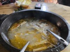 -大鼎石锅鱼(春江里店)