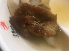 -守柴炉烤鸭(成都大邑店)