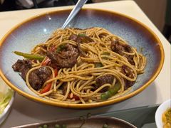 -本味轩精品茶餐厅(黄山路店)