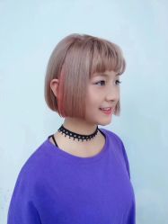 -锦尚名仕Hair Salon