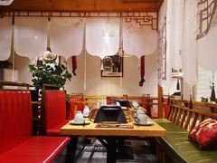 -锦尚阁烤鱼•天津菜(宣武门胡同店)