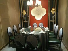 包厢-小厨旺鱼庄(黑金冠店)